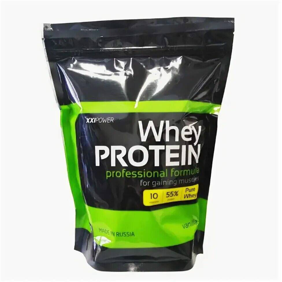 XXI Power Whey Protein Протеин 800 гр.