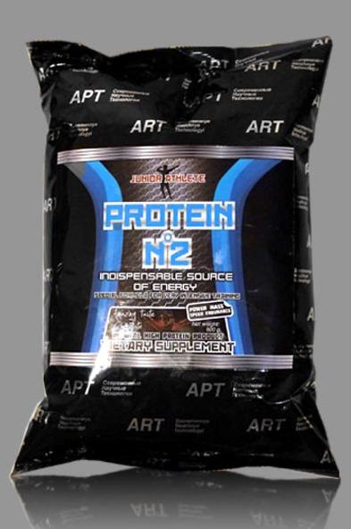 Junior Protein №2 Протеин 800 гр