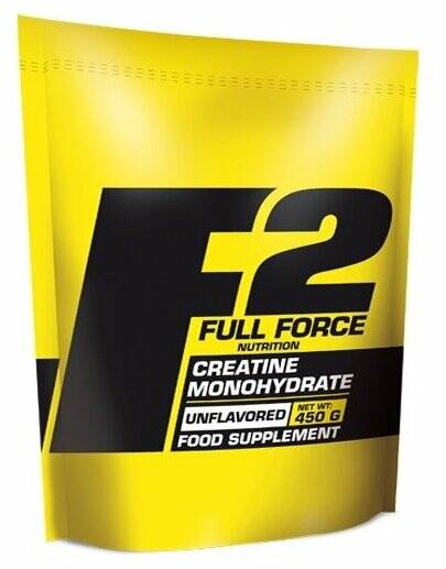 Full Force Creatine Monohydrate Креатин 450 гр.