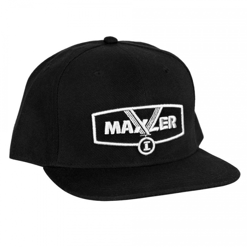 Maxler Бейсболка, шапка 