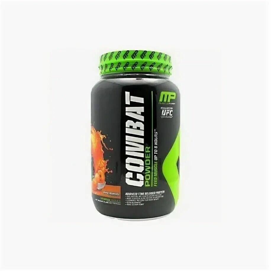 MusclePharm Combat Протеин 907 гр.