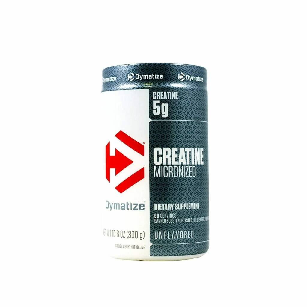 Dymatize Creatine Monohydrate Креатин 300 гр.