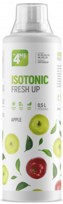 4ME Nutrition Isotonic Fresh Up 500 мл.