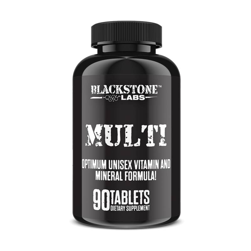 Blackstone Labs Multi Витамины 90 табл.