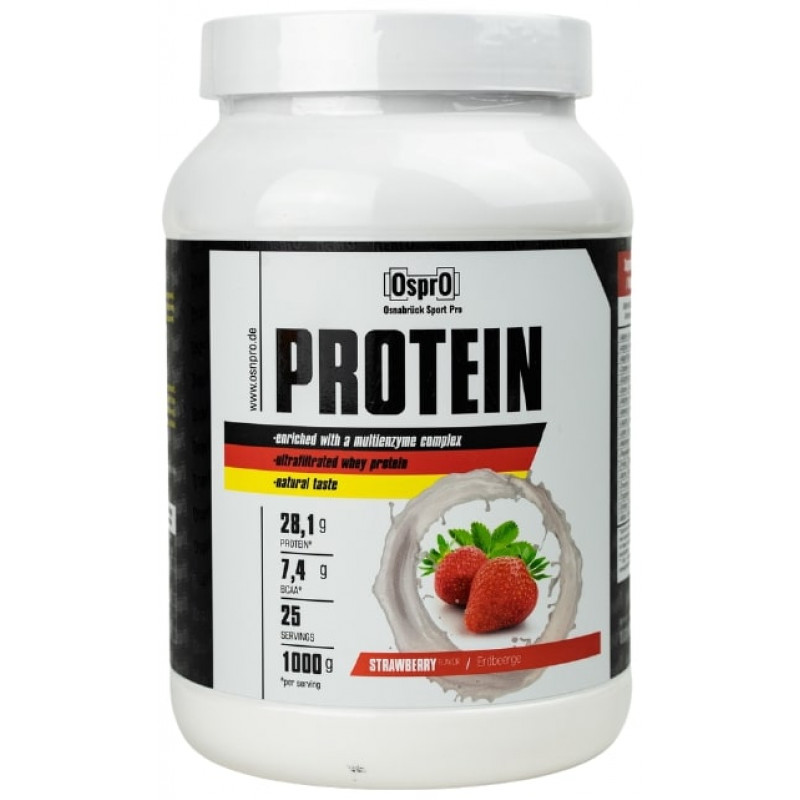 Ospro Protein Протеин 1000 гр.