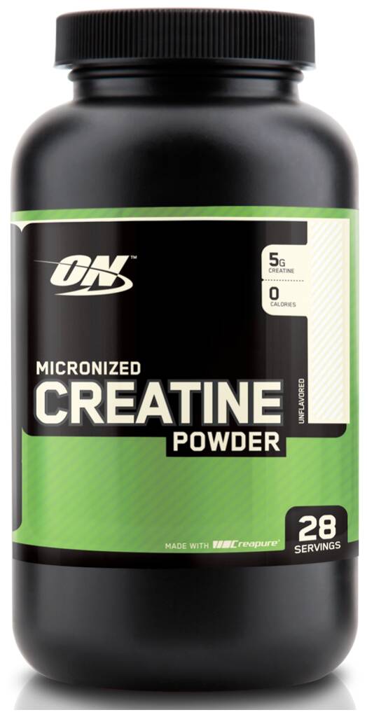 Optimum Nutrition Micronized Creatine Powder Креатин 150 гр.