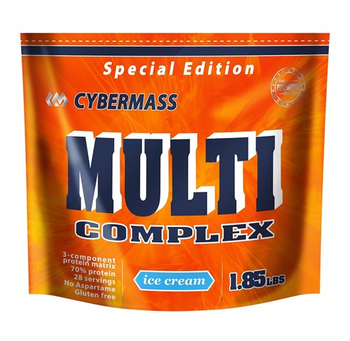 CyberMass Multi Complex Протеин 840 гр.