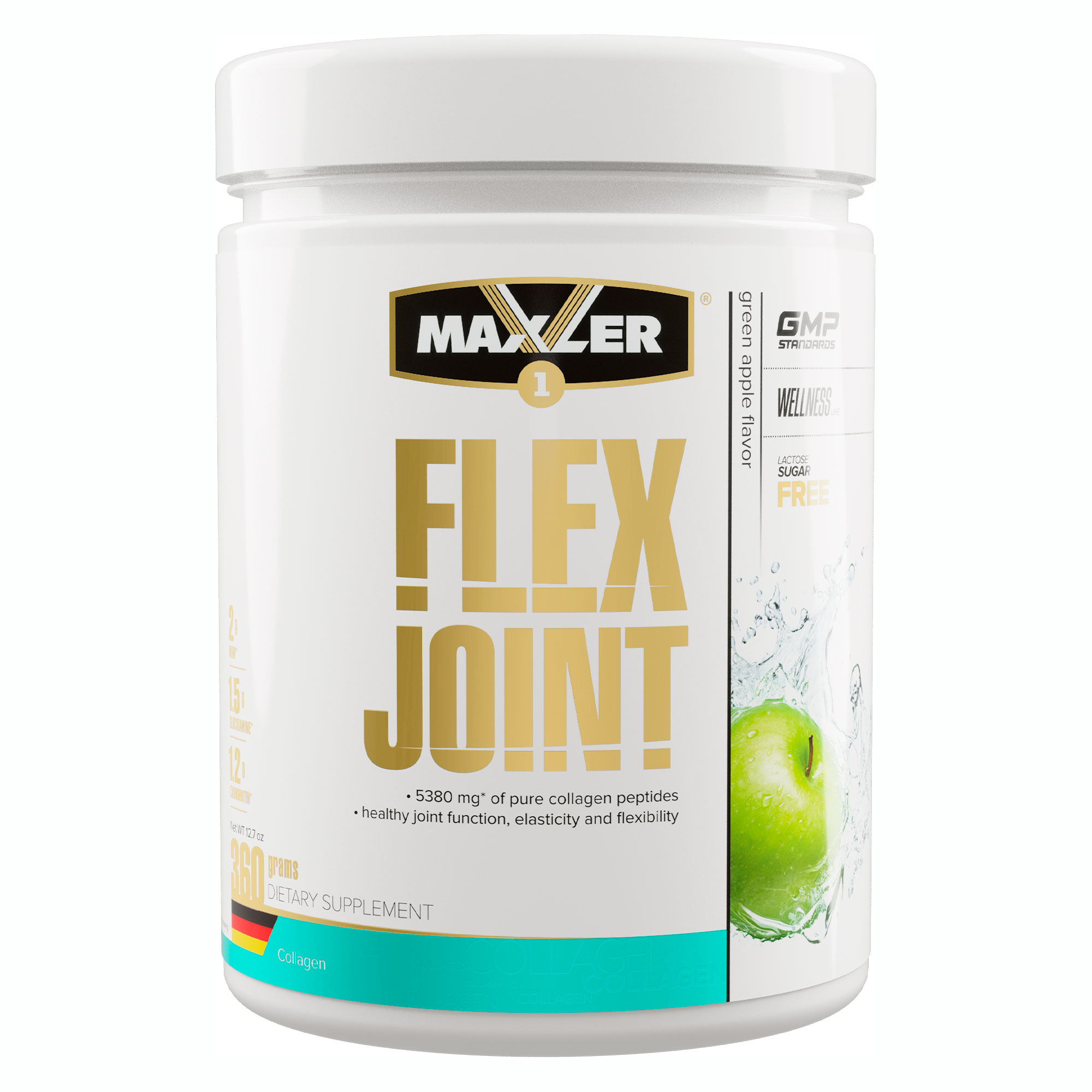 Maxler Flex Joint Препарат для суставов 360 гр.