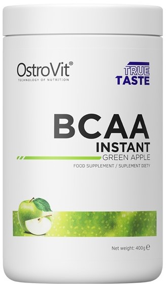 OstroVit BCAA Instant БЦАА 400 гр.