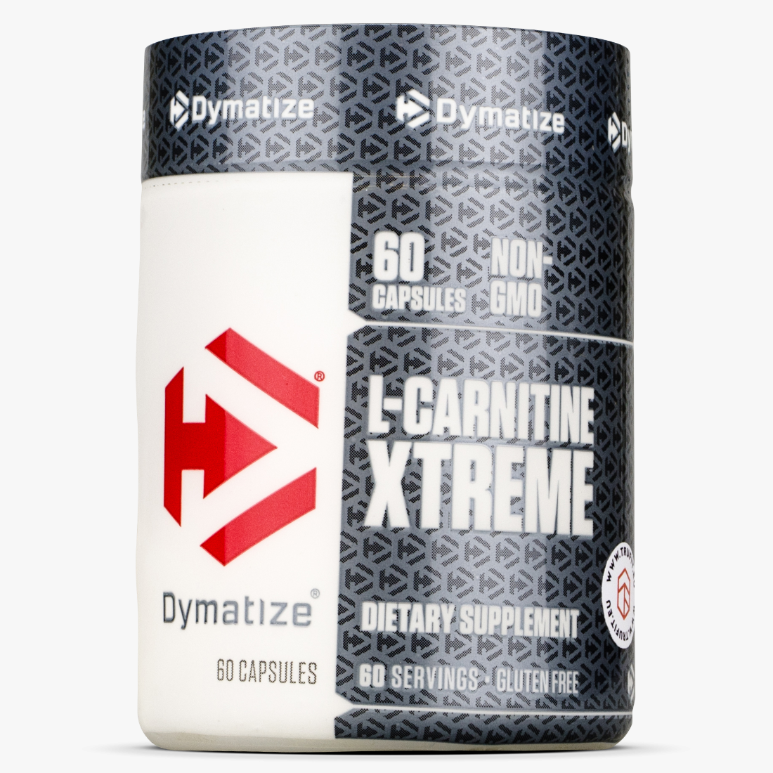 Dymatize L-Carnitine Xtreme Л-карнитин 60 капс.