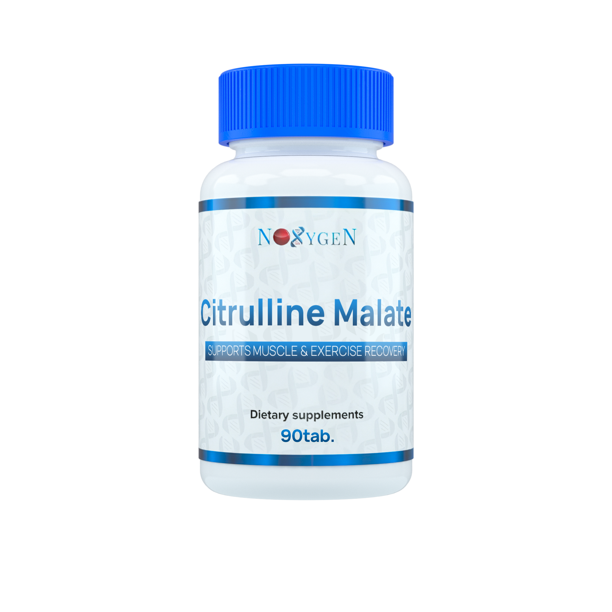 Noxygen Citrulline Malate Цитруллин 90 табл.