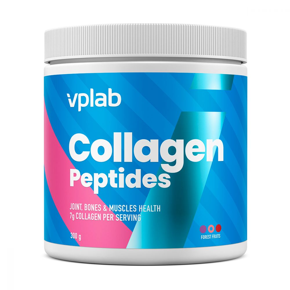 VPLab Collagen Peptides Коллаген 300 гр.