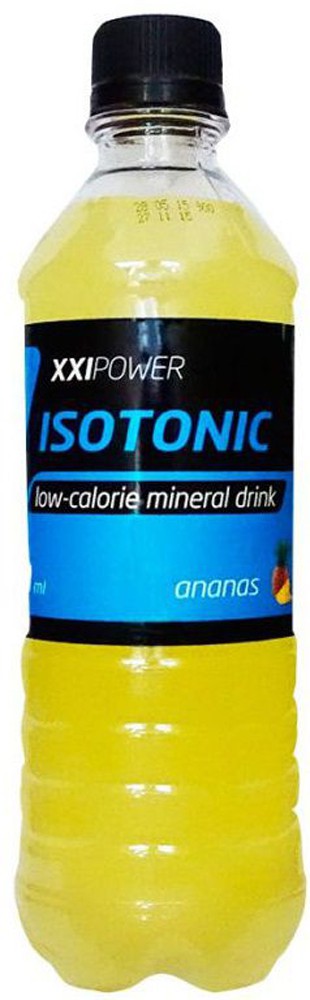 XXI Power Isotonic Напиток Изотонический 500 мл