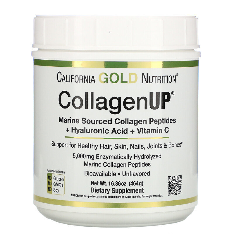 CGN Collagen UP Коллаген 464 гр.
