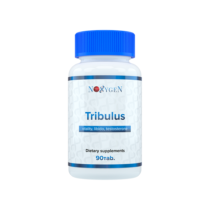 Noxygen Tribulus Трибулус 1000 мг 90 табл.