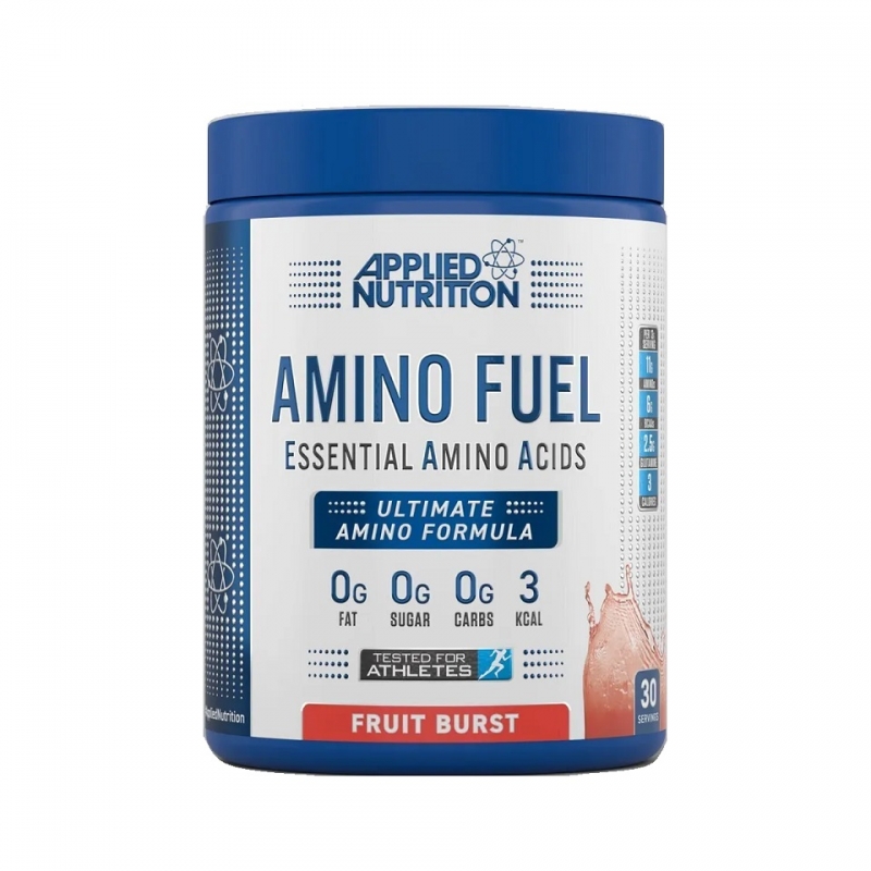 Applied Nutrition Amino Fuel Аминокислоты 390 гр.